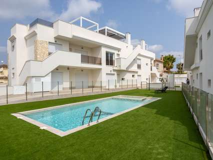 Apartamento en venta en San Miguel de Salinas zona Blue Lagoon