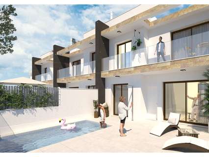 Villa en venta en San Pedro del Pinatar zona San Pedro Del Pinatar