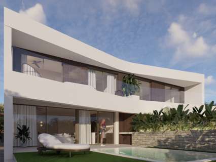 Villa en venta en Santa Pola zona Gran Alacant