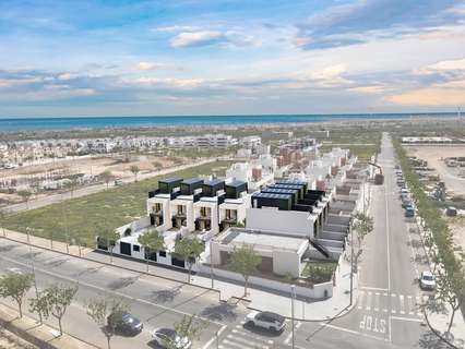 Villa en venta en Pilar de la Horadada zona La Torre De La Horadada