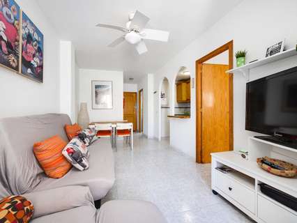 Apartamento en venta en Torrevieja zona Playa de Los Locos