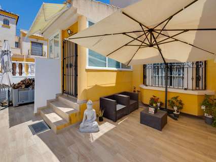 Casa en venta en Guardamar del Segura zona El Raso