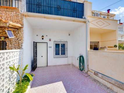 Dúplex en venta en Torrevieja zona Torretas