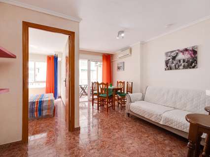 Apartamento en venta en Torrevieja zona Curva del Palangre