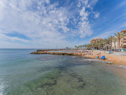 Apartamento en venta en Torrevieja zona Torrevieja