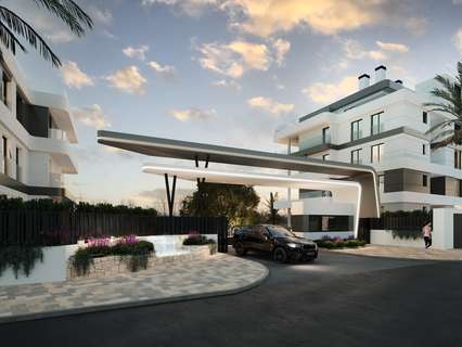 Apartamento en venta en Mutxamel zona Muchamiel