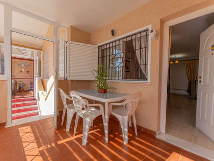 Bungalow en alquiler en Santa Pola zona Gran Alacant