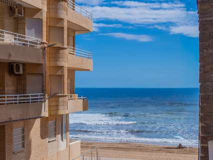 Apartamento en venta en Torrevieja zona La Mata