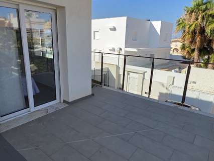 Casa en venta en Santa Pola zona Gran Alacant