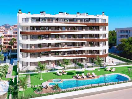 Apartamento en venta en Palma de Mallorca