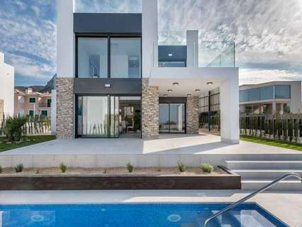 Villa en venta en Palma de Mallorca