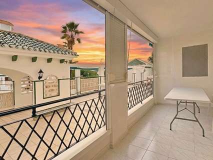 Apartamento en venta en Torrevieja zona La Mata