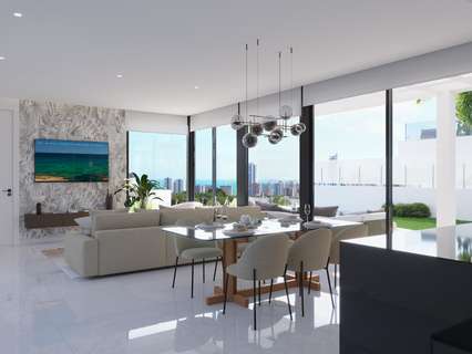 Villa en venta en Finestrat zona Finestrat Hills