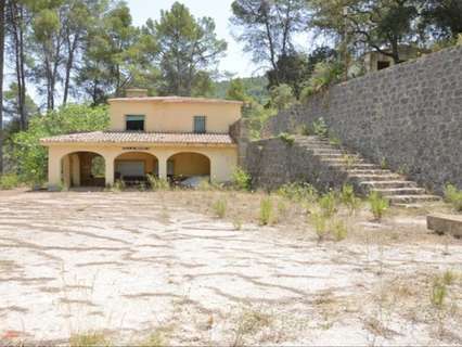 Finca en venta en Planes zona Planes