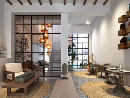 Casa en venta en Benissa zona Benissa