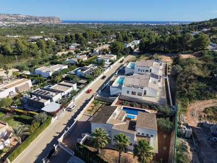 Villa en venta en Jávea/Xàbia