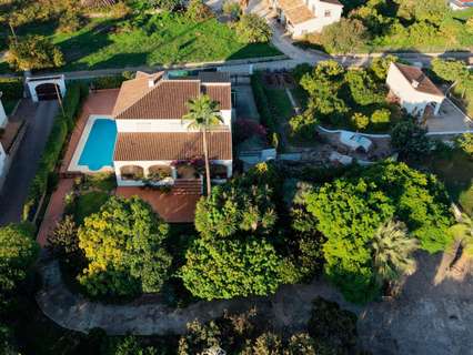 Villa en venta en Jávea/Xàbia