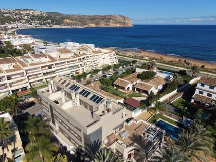 Apartamento en venta en Jávea/Xàbia
