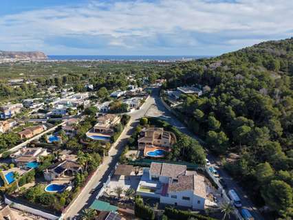 Villa en venta en Jávea/Xàbia