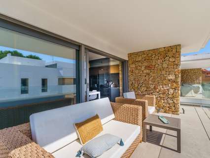 Ático en venta en Jávea/Xàbia