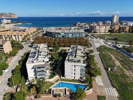 Apartamento en venta en Jávea/Xàbia rebajado