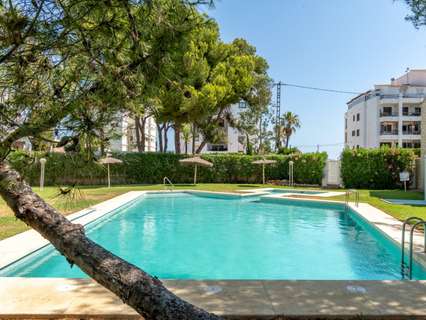 Apartamento en venta en Jávea/Xàbia