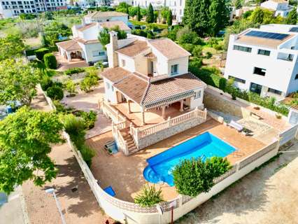 Villa en alquiler en Jávea/Xàbia