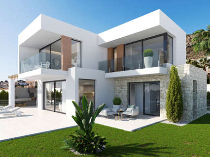 Villa en venta en Finestrat zona 03509