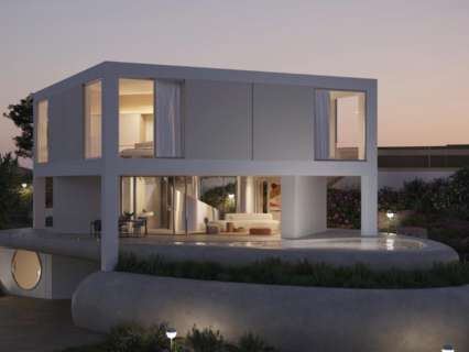 Villa en venta en Orihuela zona 03189