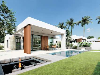 Villa en venta en San Fulgencio zona 03177