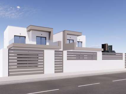 Villa en venta en Benijófar zona 03178