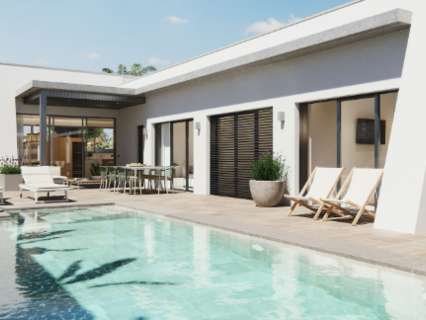 Villa en venta en San Javier zona 30730