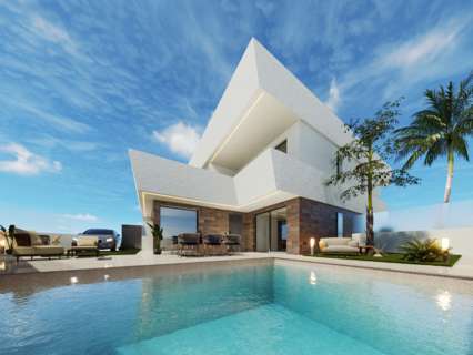 Villa en venta en San Pedro del Pinatar zona 30740