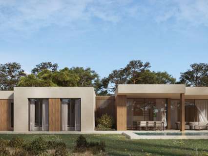 Villa en venta en Calpe zona 03710