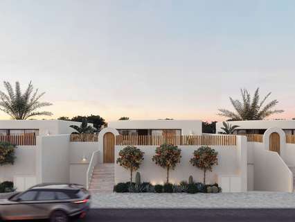 Villa en venta en Algorfa zona Algorfa