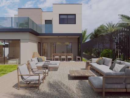 Villa en venta en Murcia zona Murcia