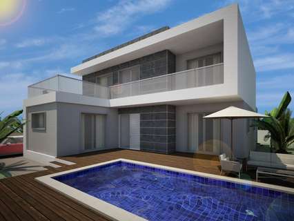 Villa en venta en Benijófar zona 03178