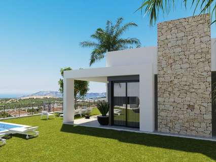 Villa en venta en Polop zona Polop