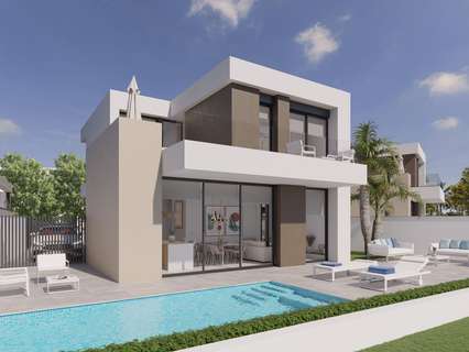 Villa en venta en San Javier zona 30739