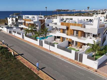 Bungalow en venta en Mazarrón zona 30868