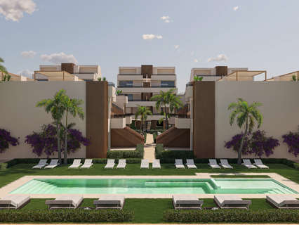 Bungalow en venta en Alhama de Murcia zona 30849