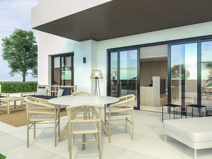 Piso en venta en Guardamar del Segura zona 03140