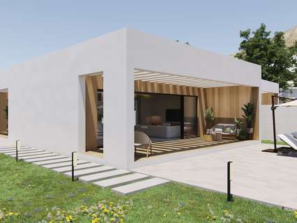 Villa en venta en Finestrat zona Finestrat