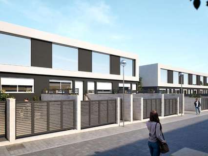 Bungalow en venta en Santa Pola zona Gran Alacant