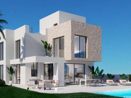 Villa en venta en Finestrat zona 03509