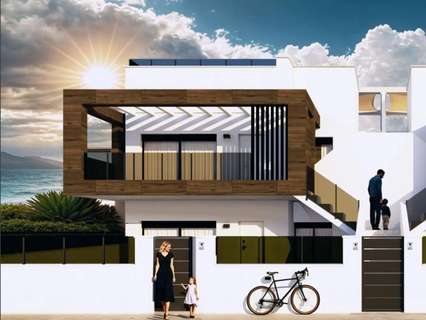 Casa en venta en San Pedro del Pinatar zona San Pedro Del Pinatar