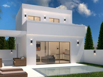 Villa en venta en Orihuela zona 03189