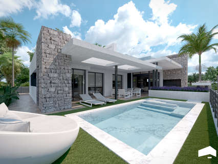 Villa en venta en Torre-Pacheco