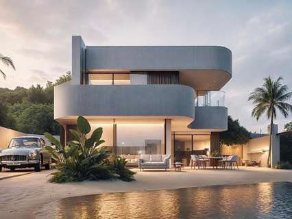 Villa en venta en San Pedro del Pinatar zona San Pedro Del Pinatar