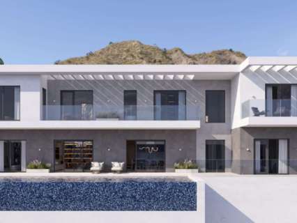 Villa en venta en Finestrat zona Finestrat